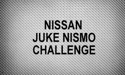 game pic for Nissan Juke Nismo Challenge